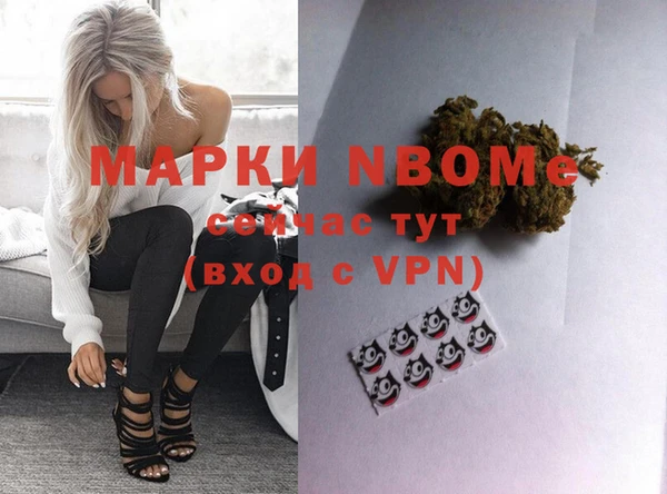 винт Горняк